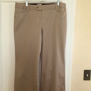 NWOT Old Navy Khakis